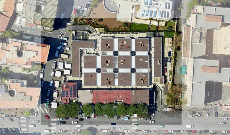 Parcheggi P.U.P. Comune di Roma – Legge 122/89 “Tognoli”